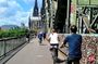 Cologne 2 Hours Guided Bike Ride to the Top 5 Highlights