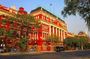 Heritage Walk in Dalhousie Square Kolkata Second City
