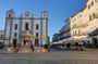 Private Tour to Évora with Wine Tasting