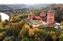 Private Full Day Trip from Riga to Cesis Sigulda Turaida Castles