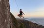 Lisbon Rock Climbing Experience