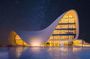 Baku Night tour