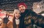 Private Christmas Walking Tour in Asheville Cultural Heritage