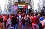 Course julien world's coolest district & Noailles Exotic market