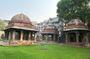 Hauz Khas Village: A Self Guided Walking Tour