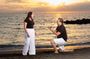 Puerto Vallarta Beach Proposal Photography