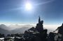 Atlas Mountains toubkal 4167m