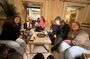 Haunted Washington D.C. Booze and Boos Ghost Walking Tour
