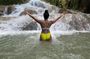 Jamaica: YS Falls, Black River Safari, Pelican Bar Private Tour
