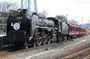Kyoto Railway Museum and Keage Incline Historical Walk