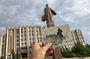 Travel to Pridnestrovie with Anton Dendemarchenko - day tour