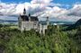 Private Tour to Neuschwanstein+Highline 179+Garmisch from Munich