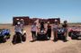 1 Day Quad Marrakech Palmeraie Desert Jbilet