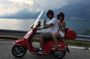 Full-Day Self-Guided Garda Scooter Tour from Riva del Garda