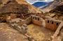 Cusco City Half-Day Tour: Sacsayhuaman and Inca Ruins
