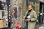 Street Art and Alternative Tour in Budapest