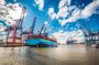 Port of Hamburg Private Tour and Tickets to Rickmer Rickmers