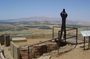The Golan heights