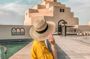 Doha Tour App Hidden Gems Game and Big Qatar Quiz