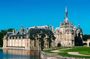 From Paris: Private Day Trip to Château de Chantilly & Gardens