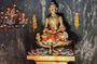 Half Day Private Guided Tour in Bodh Gaya & Dungeshwari Caves