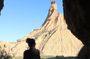 Bardenas Reales: Golden Hour 4x4 Tour