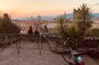 Sunset Bike tour of Florence &Rose Garden & Piazzale Michelangelo