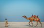 Bhuj to White Rann of Kutch