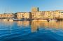 Toulon City History and Culinary Delights Walking Tour from port
