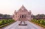 Day Trip to Gandhinagar (Guided Full Day Sightseeing Tour from Ahmedabad)