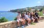 Costa Brava Small Group with Hotel Pick up and Boat Ride