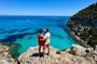Formentera Secret Spots 4x4 Tour in a Land Rover Defender