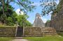 Day Trip to Tikal from Flores
