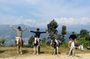 Half Day Horse Riding in Pokhara