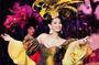 Bangkok Calypso Cabaret Show at Asiatique (Ticket) Thai Ladyboy Show Thailand
