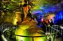 Private tour: Prometheus, Sataplia Caves Bagrati, Gelati