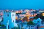 Tangier Day Trip from Seville