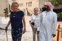 Explore Old Dubai Heritage Walking Tour Traditional Souk BoatRide