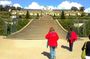 Potsdam Palaces and Berlin Gardens Biking Day Trip Tour