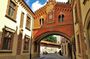 Krakow Old Town Mysteries: Exploration Game and Tour