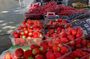 Provençal Farmers market tour