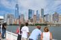NYC Statue of Liberty Harbor Cruises – Flex Schedule Ticket