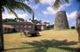 St Nicholas Abbey Tour in Barbados