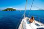 Full-Day Private Sailing Experience in Nikiti