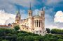 Lyon Self Guided Audio Experience