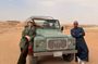 AlUla Half Day Tour Hegra Old Town Maraya and Saudi Meal