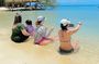 Bradys Cay Private Island Escape with Chocolate Sample