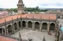Guided Tour Santiago Cathedral, Museum and Old City