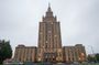 Private Soviet Riga tour
