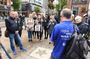 Birmingham Walking Tour: Canals, Victorians & Today (1:30pm)